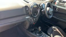 MINI Countryman 1.5 Cooper Classic 5dr Auto Petrol Hatchback